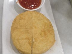 -阿坤纯正西刀鱼丸(Kuala Lumpur Branch)