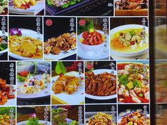 -大眼锅贴水饺(河东店)