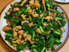 肉末海肠-佶政筋饼·新概念(安阳路店)
