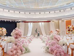 -花田喜事婚礼定制