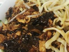 -老天津卫炸酱面(河北路店)