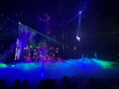 -广州长隆国际大马戏