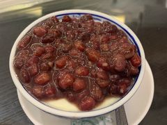 红豆双皮奶-民信老铺(华盖路店)