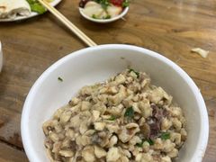 -老刘家泡馍(钟楼广济街店)