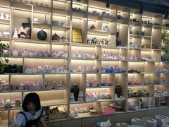 -陶语手工·拼豆·陶艺·银饰diy(宽厚里店)