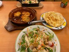 -萨莉亚意式餐厅(深南茂业店)