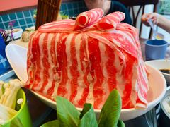 -东海怡品海鲜豆捞(舟宿夜江店)