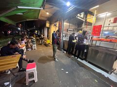 -筒骨麻辣烫(永同昌公寓胜明花园店)