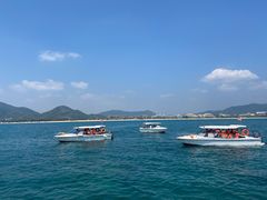 -亚龙湾海底世界