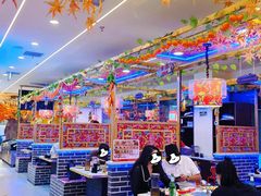 -徐家屯铁锅炖(宋家庄店)