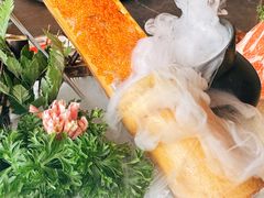 -捞神煲汤火锅(湖滨商业街店)