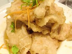 -北李·海肠捞饭·大连菜(望京凯德MALL店)