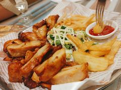 -米兰西点(鞍山店)