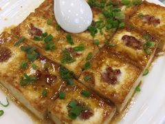 客家前酿豆腐-清心鸡沙田乳鸽店·非遗传承(粤垦路店)