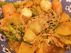 -皆道拌麻辣烫·麻辣拌