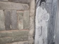 -西晋壁画墓