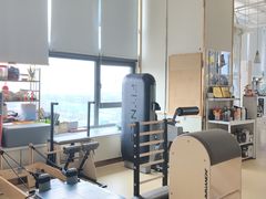 -中田·健身+普拉提(北京通州运河店)