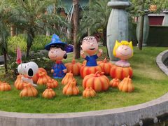 -史努比缤纷世界