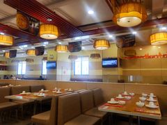大堂-粤仔湾砂锅粥(金太湖店)