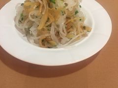 -新南华大酒店(广中店)