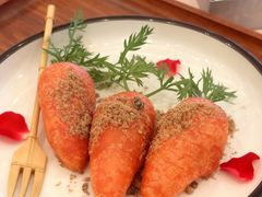 -南海渔村·空中一号