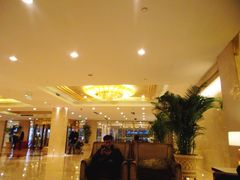 -北京王府井天伦王朝酒店