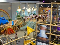 -杭州开元森泊度假乐园