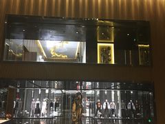 -珠海拱北口岸富华里中海雅高铂尔曼酒店