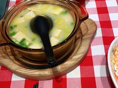 -西贝莜面村(常州新北万达广场店)