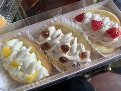 抱抱蛋糕-兔兔家蛋糕甜品(德胜店)