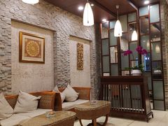 -阿诺泰·泰国餐厅(紫荆店)