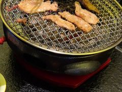-樱嘢·炭火烧肉(惠南店)