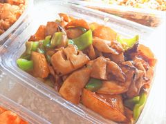 地三鲜-津津乐乐
