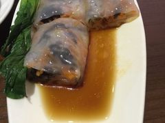 -頂好酒家·经典粤菜(海信广场店)