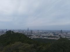 -千佛山风景名胜区