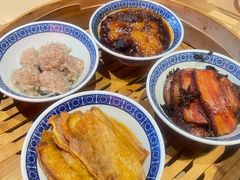 -潞州宴·长治人的会客厅(长兴北路店)