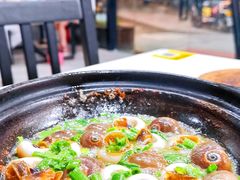 鲜焗玉螺-一鲜一锅(来福士店)