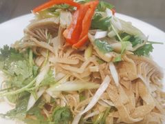 -萧记三鲜烩面(郑汴路店)