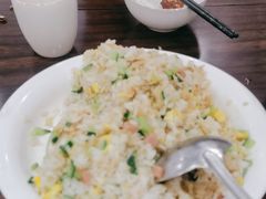 -老泰安·泰安菜(迎胜路店)
