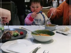 -西部牛排(京华城店)