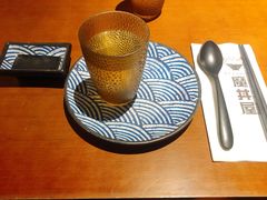 餐具摆设-魔丼屋(日月光店)