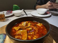 -尽膳·鱼鲜川菜(宽窄巷子店)