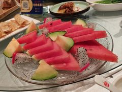 -百姓厨房(凤翔泥塑坊店)