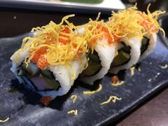 -蟹之国·精品蟹料理(极地店)