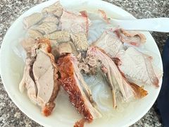 -三鄉濑粉·铭珠粥粉