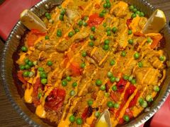-ZAFFERANO西班牙海鲜饭(上海首店)