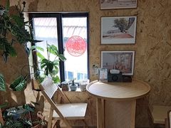 -Rabbit Cafe私房西餐甜点咖啡(栖霞路店)