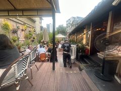 -贰醒·私房小院烧烤 (太古里店)