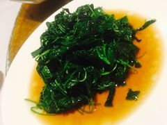 酒香草头-老吉士酒家(天平路店)