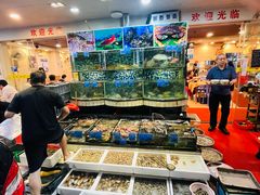 -揭阳钟记小食(福田新村店)